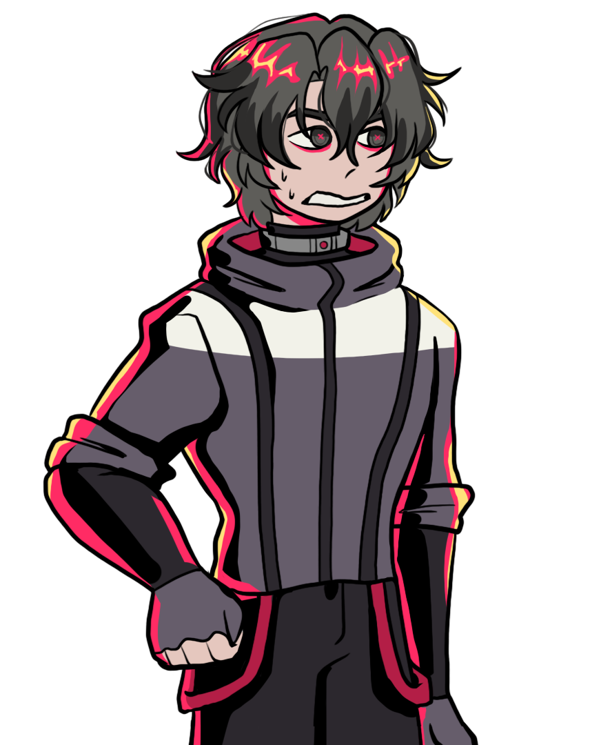 Blake Blake