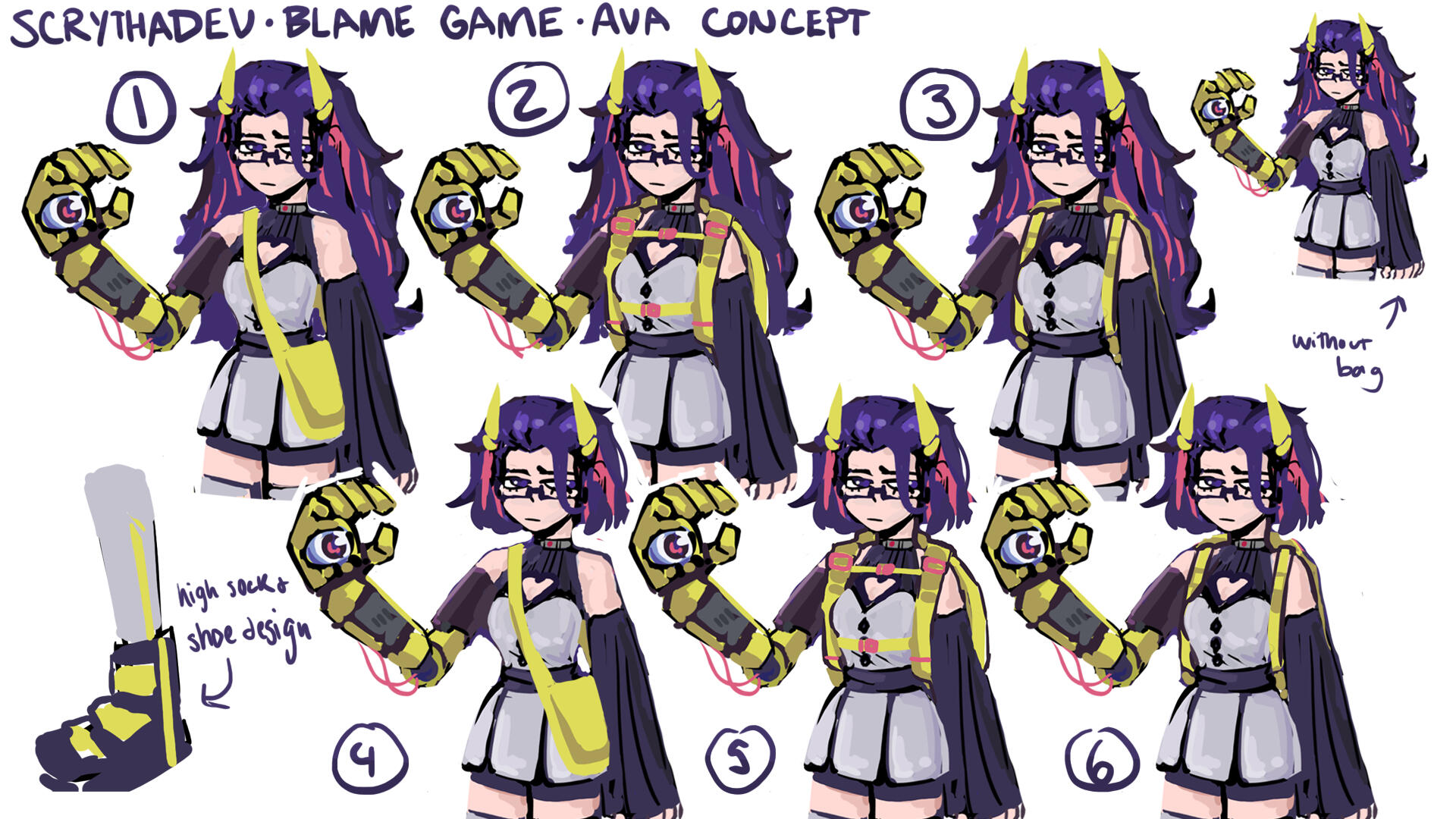 Ava Concept Ava Concept