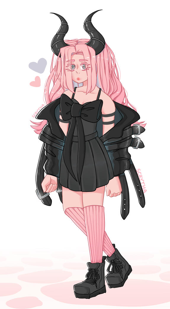 My persona My persona