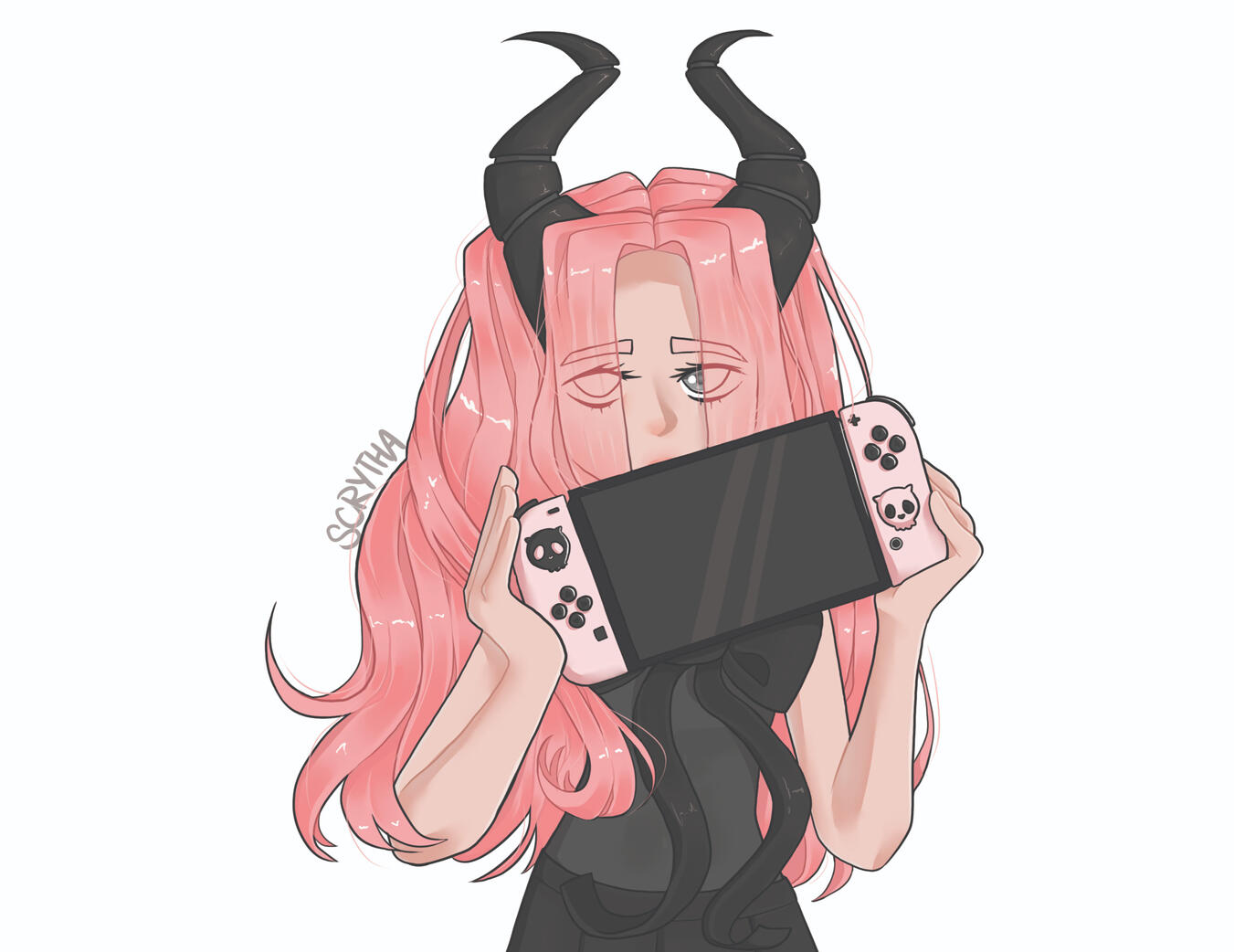 My persona My persona
