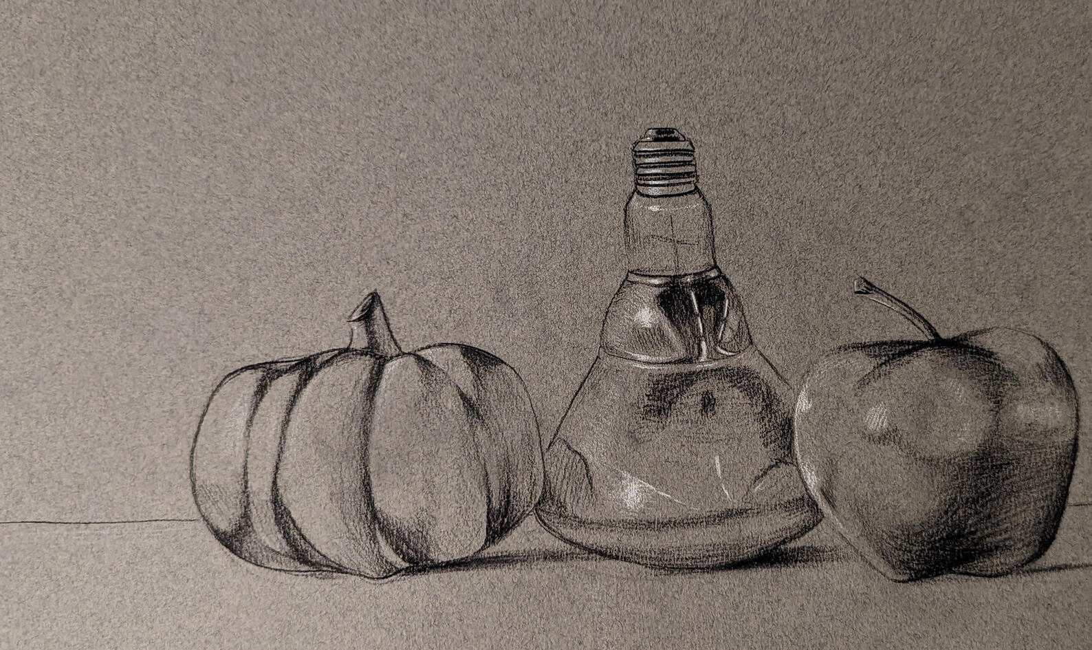 Still Life Still Life