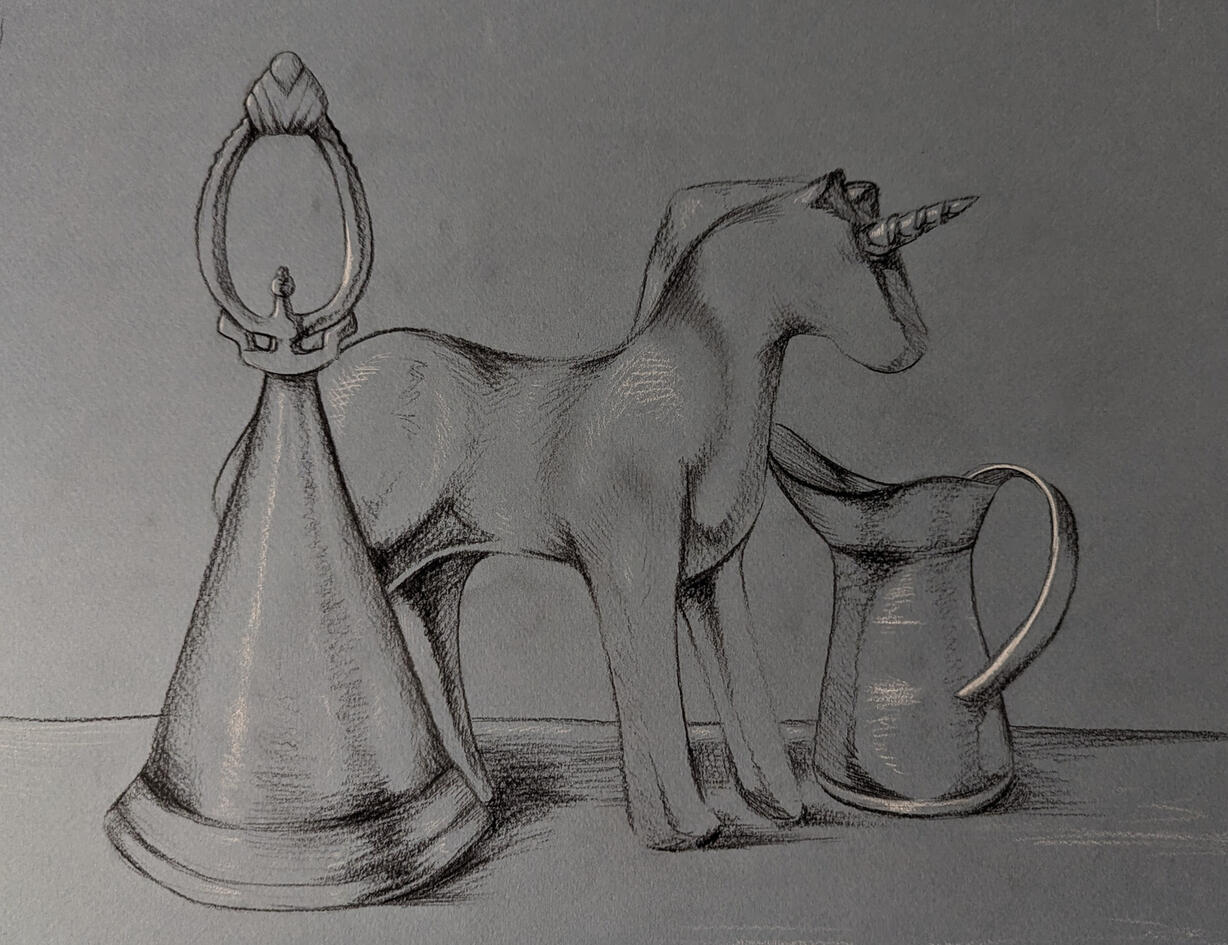 Still Life Still Life