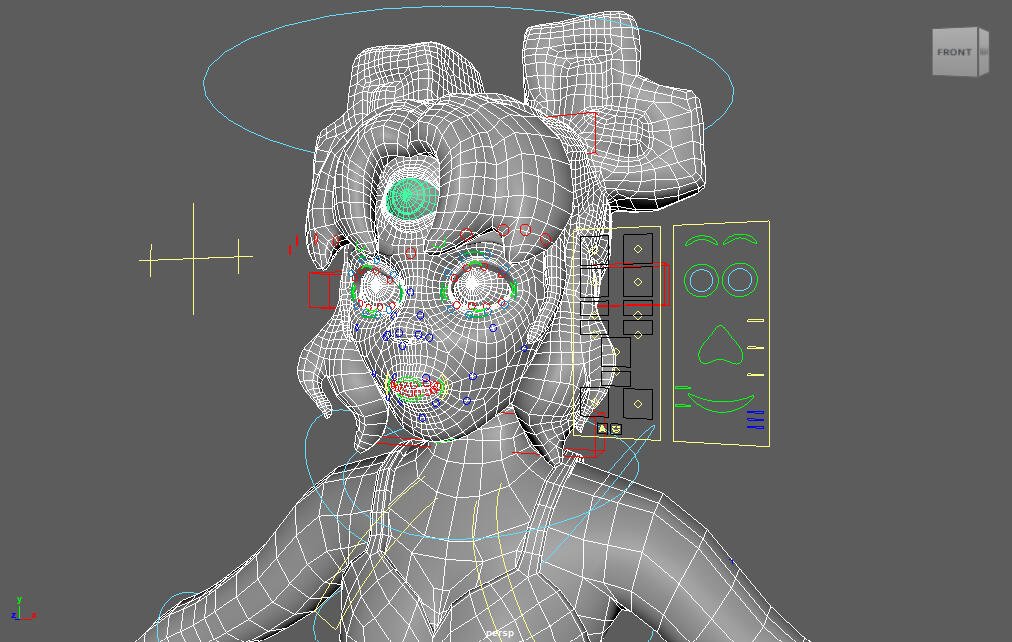 Oola topology Oola topology