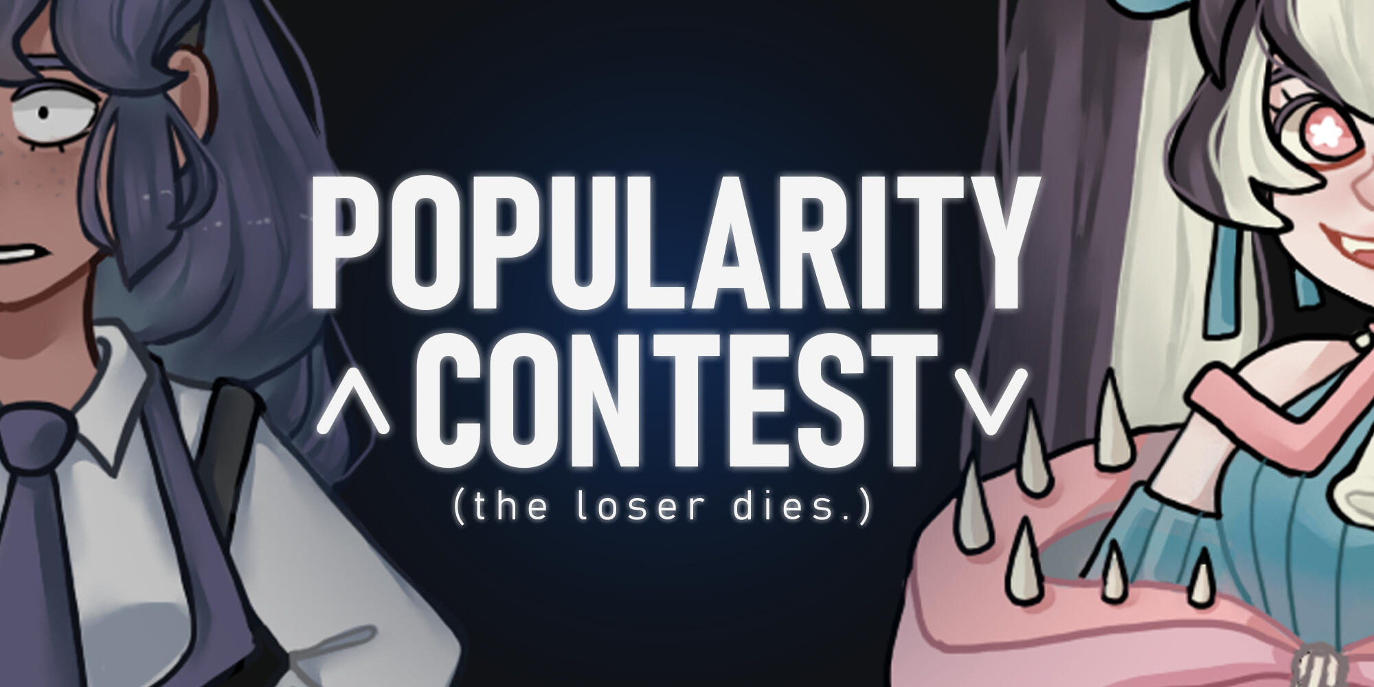 Popularity Contest Thumbnail Popularity Contest Thumbnail