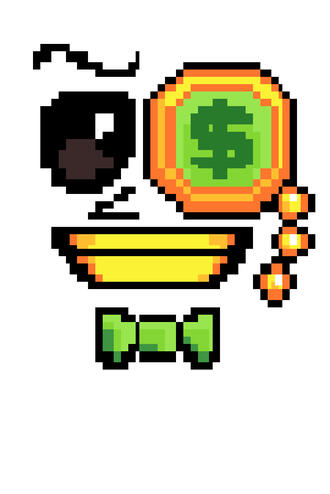 Mr. Monopoly Mr. Monopoly