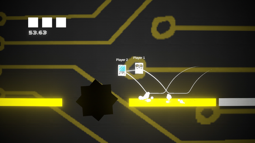 Project-213c Screenshot #1 Project-213c Screenshot #1