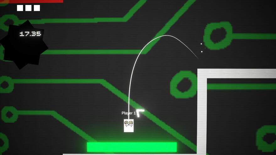 Project-213c Screenshot #3 Project-213c Screenshot #3