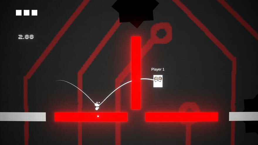 Project-213c Screenshot #2 Project-213c Screenshot #2