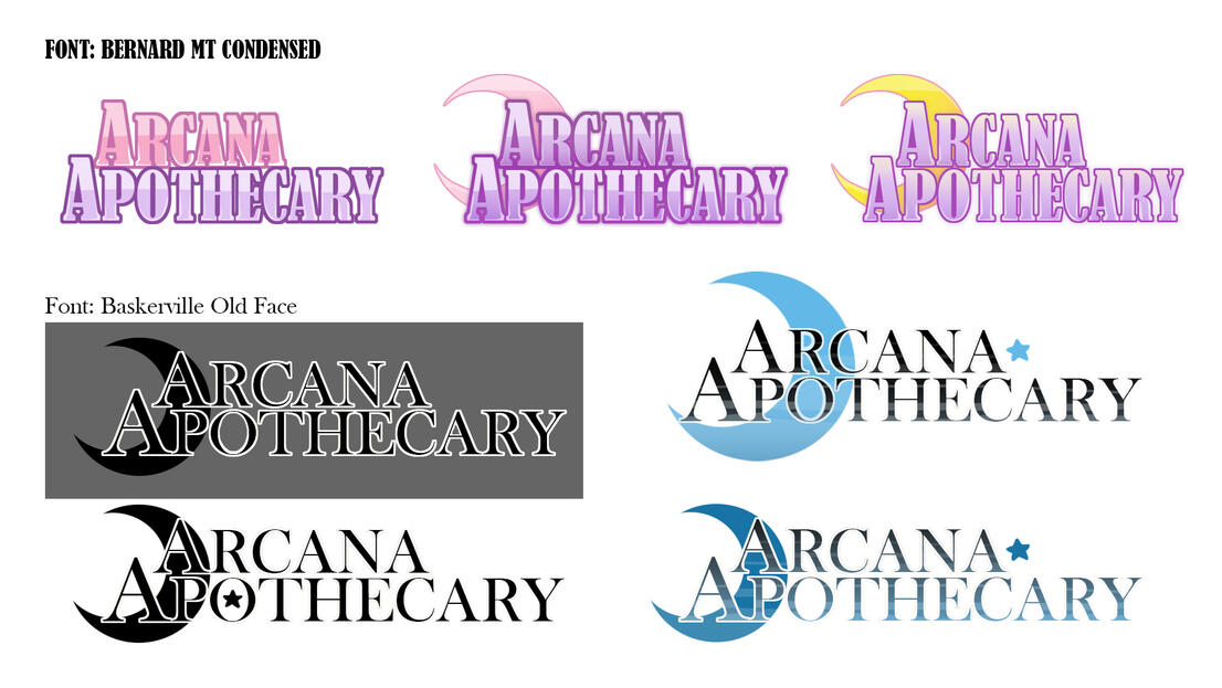 Logo Concept Logo Concept