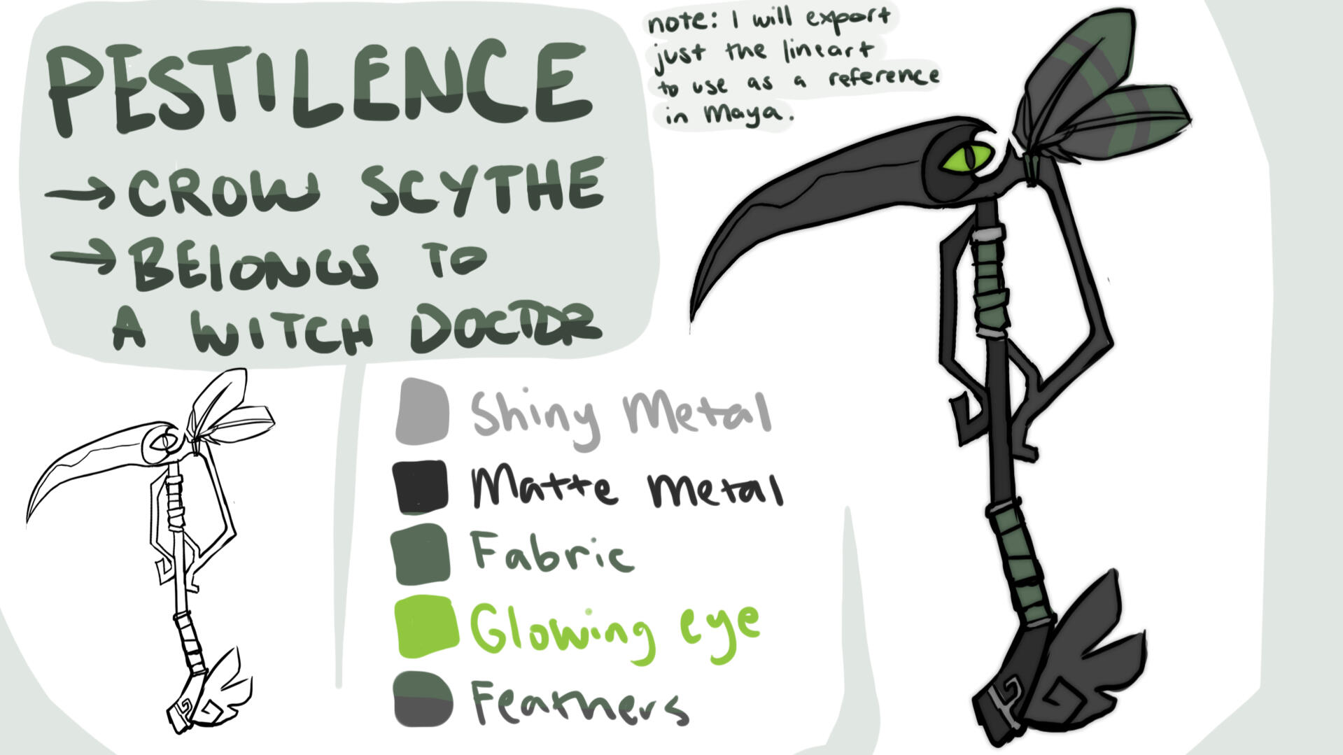 Pestilence Reference Pestilence Reference