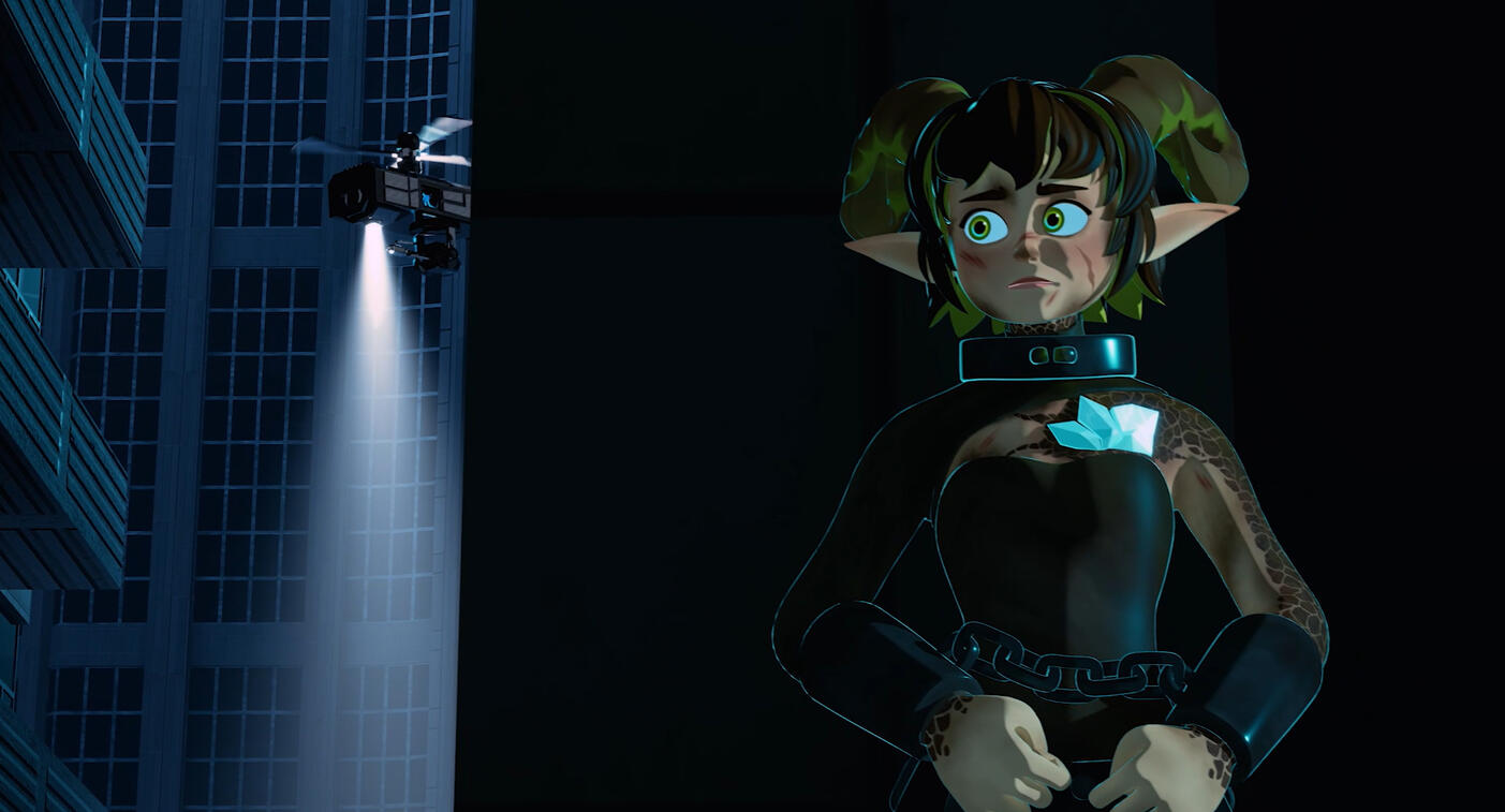 Astra Still #2 Astra Still #2