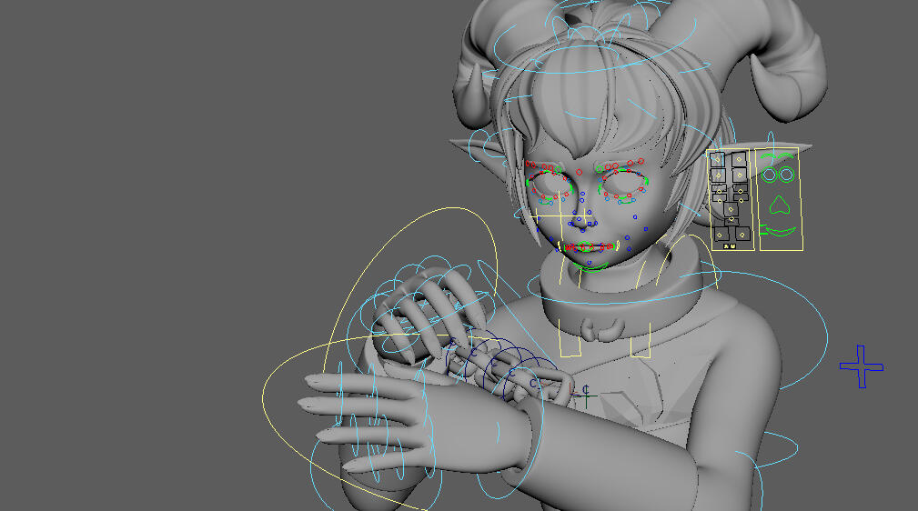 Maya Still Maya Still