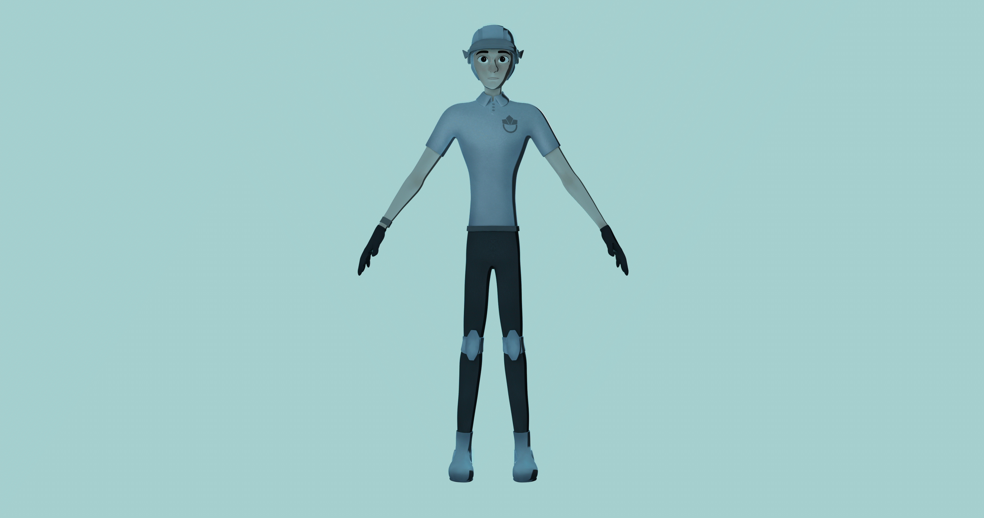 Riker Turnaround Riker Turnaround