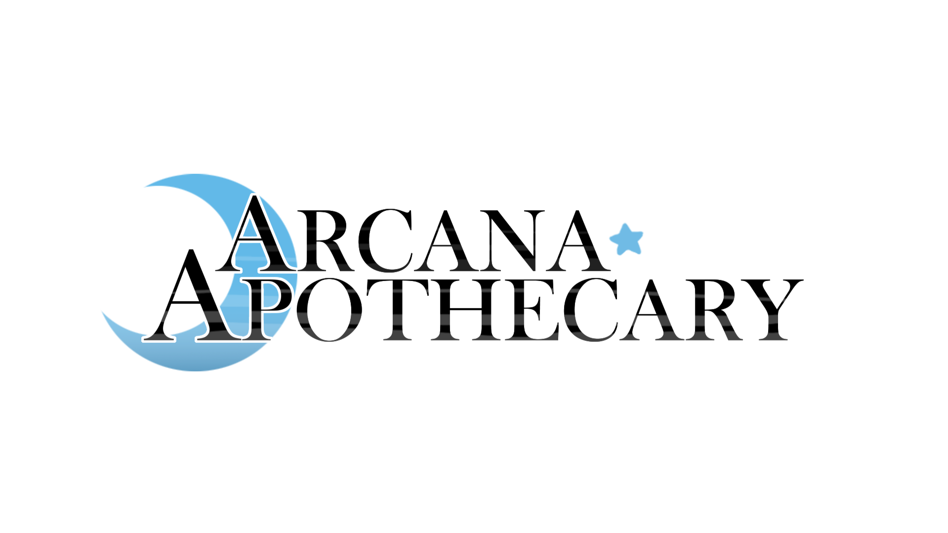 Arcana Apothecary