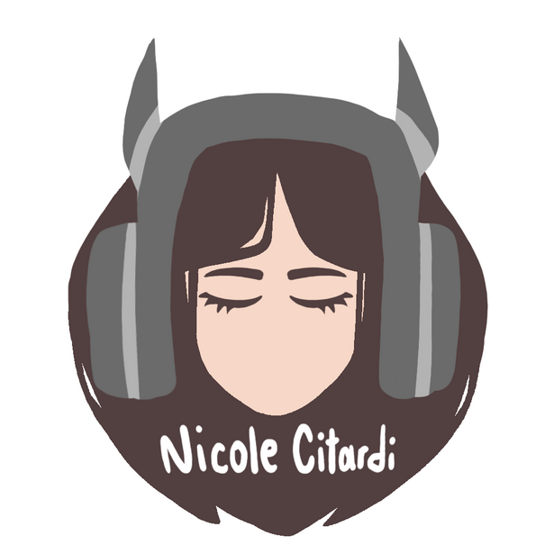 Don't Wake Sandie Logo